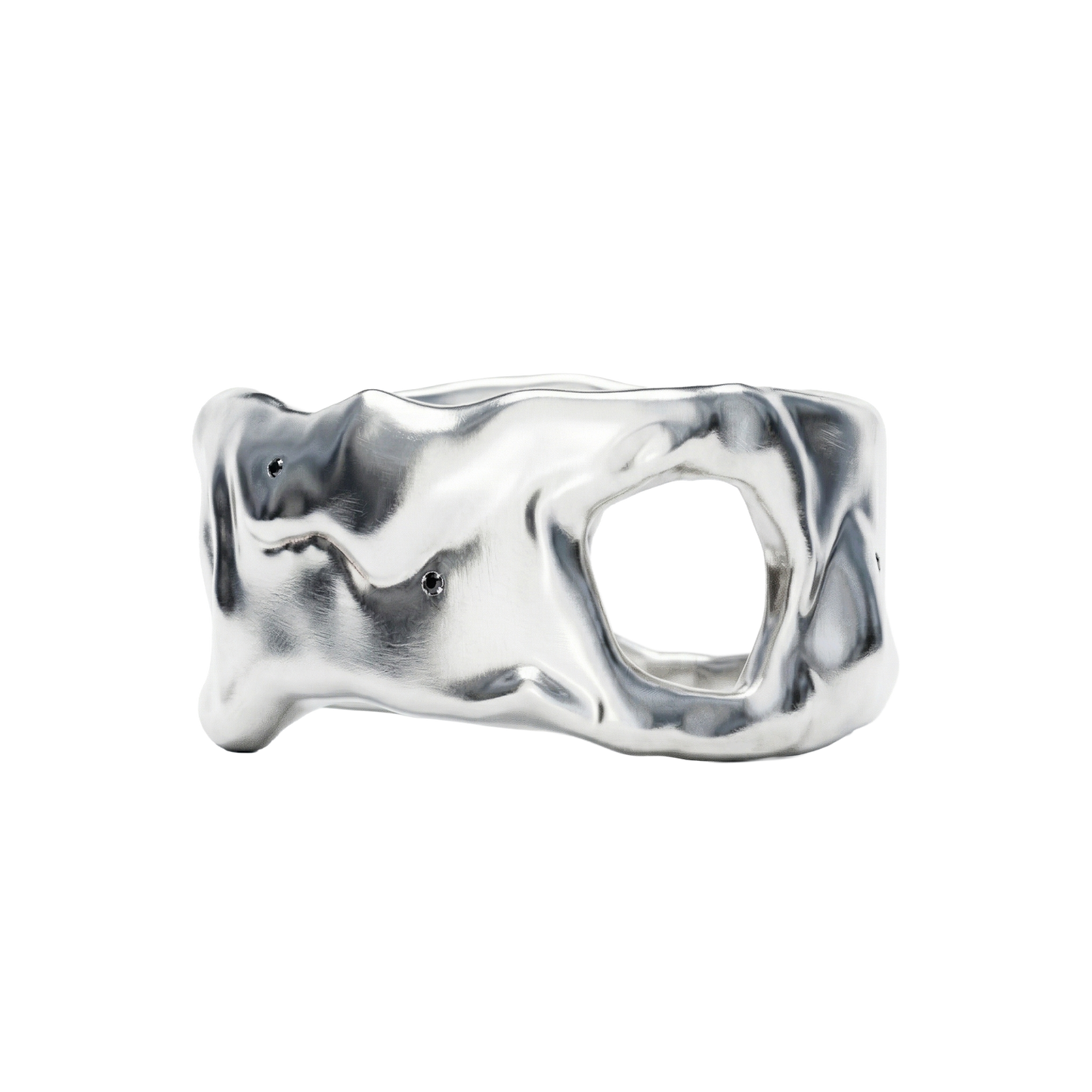 Amorphous Seres Ring V2
