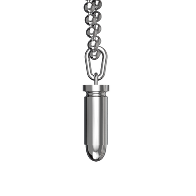 Bullet Pendant (R)