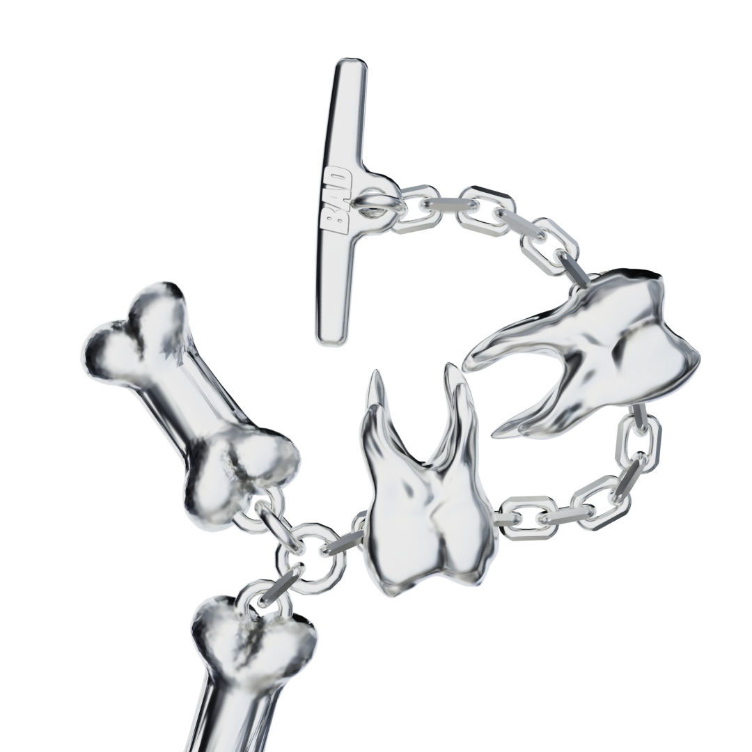 Dead Ringer Charm'd Bracelet V2