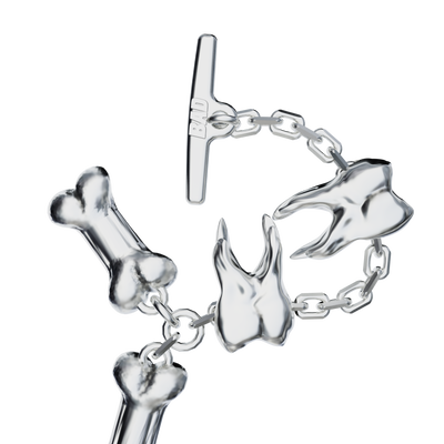 Dead Ringer Charm'd Bracelet V2
