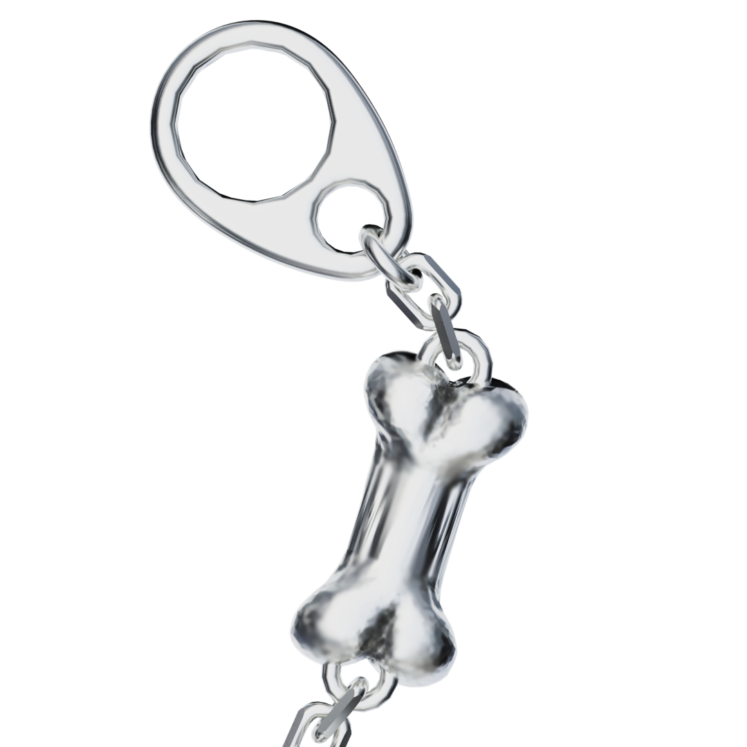 Dead Ringer Charm'd Bracelet V2
