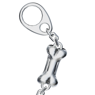 Dead Ringer Charm'd Bracelet V2
