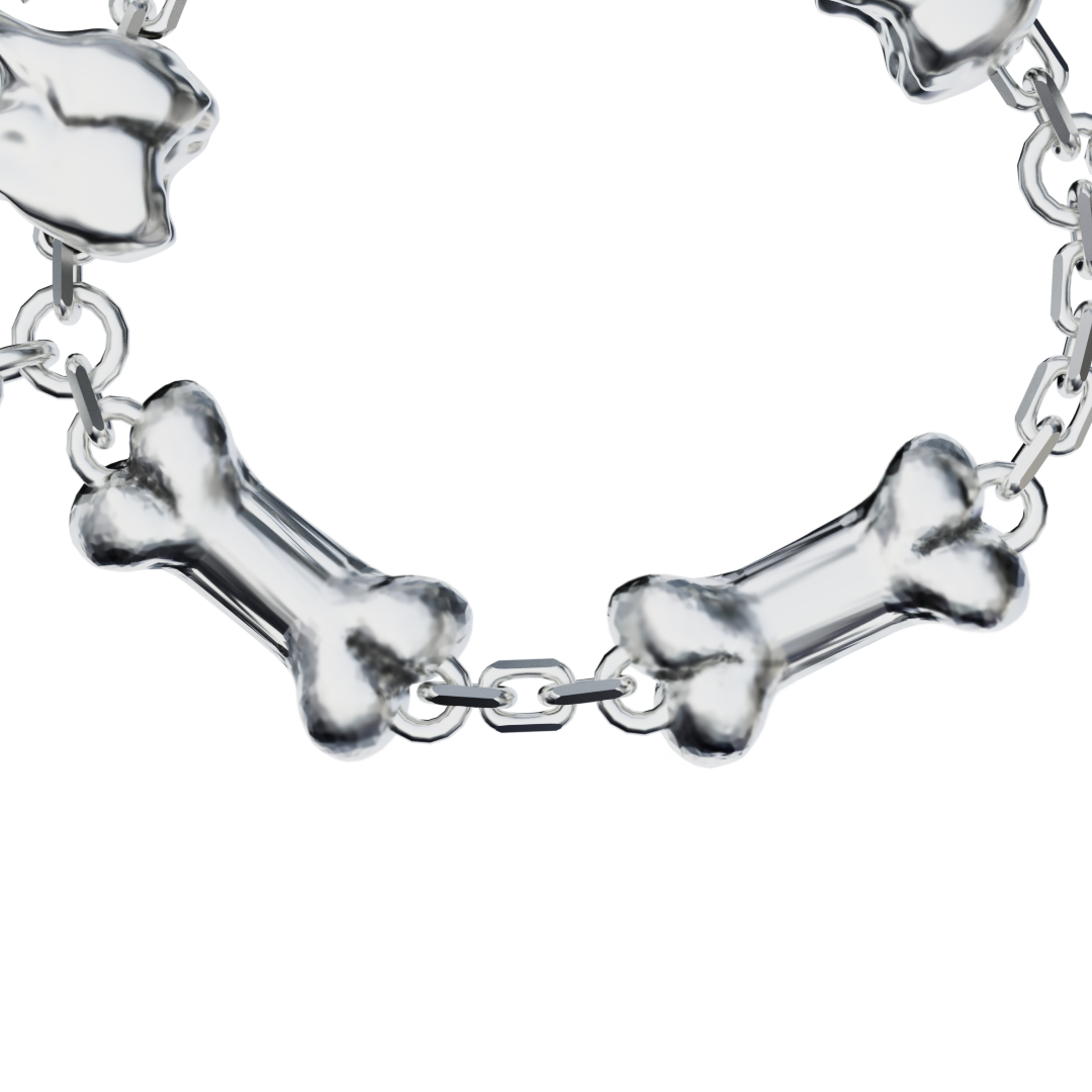 Dead Ringer Charm'd Bracelet V2