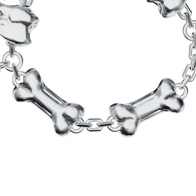 Dead Ringer Charm'd Bracelet V2