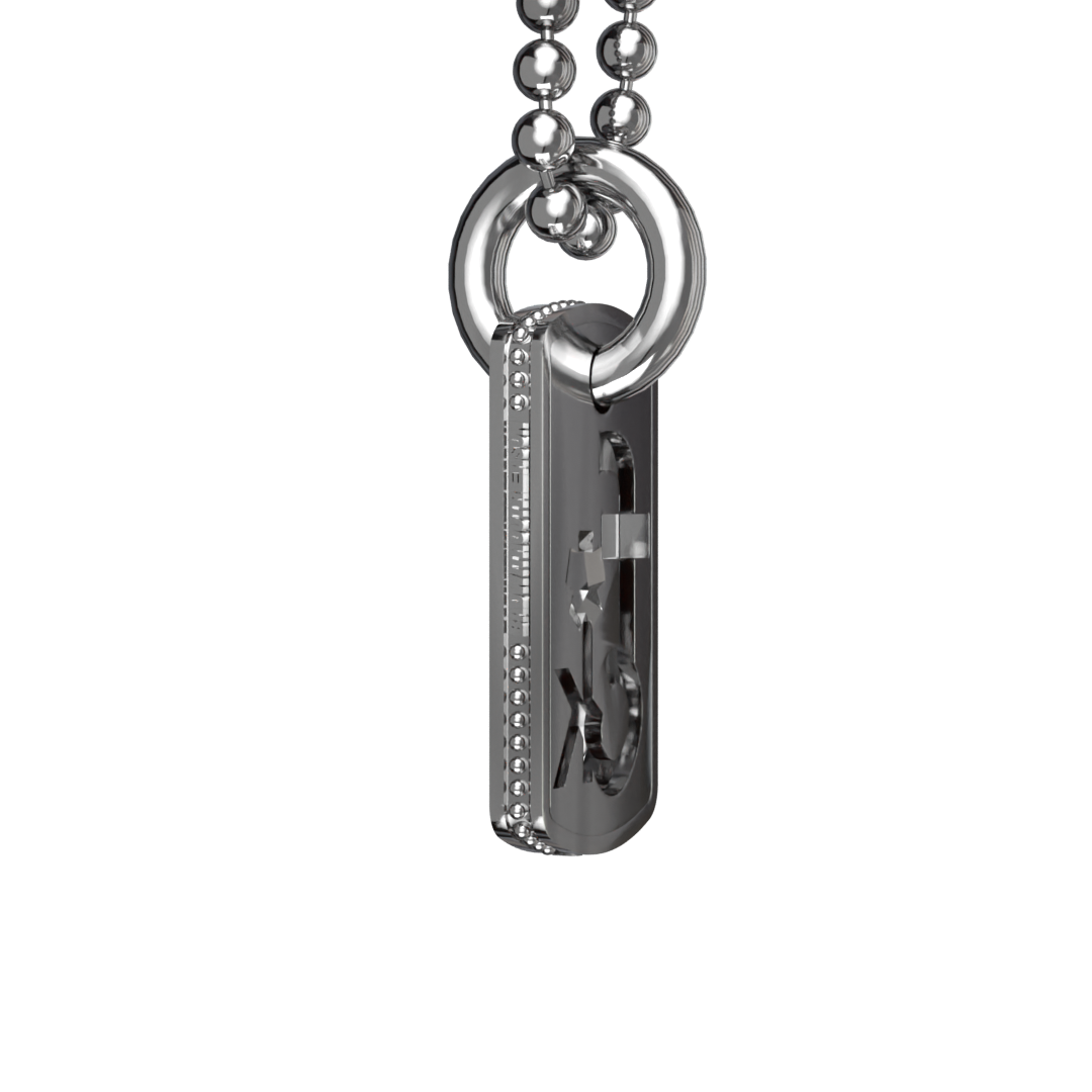 F*ck Dog Tag