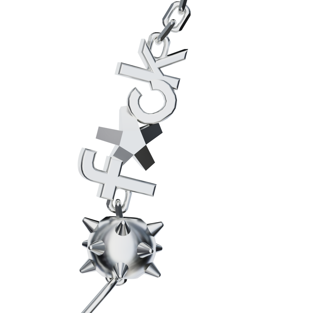 Pop Punk Charm'd Bracelet V2