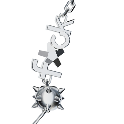 Pop Punk Charm'd Bracelet V2