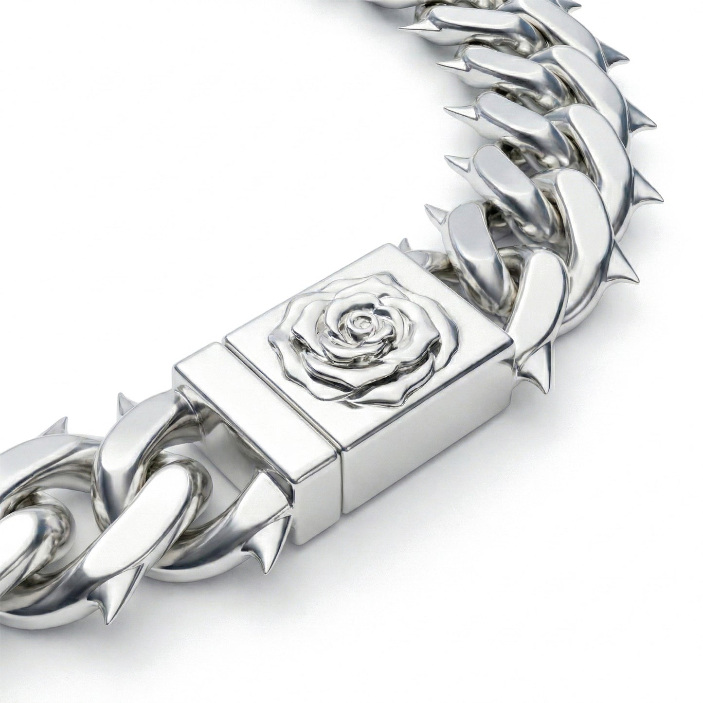 Lover’s Cuban Choker