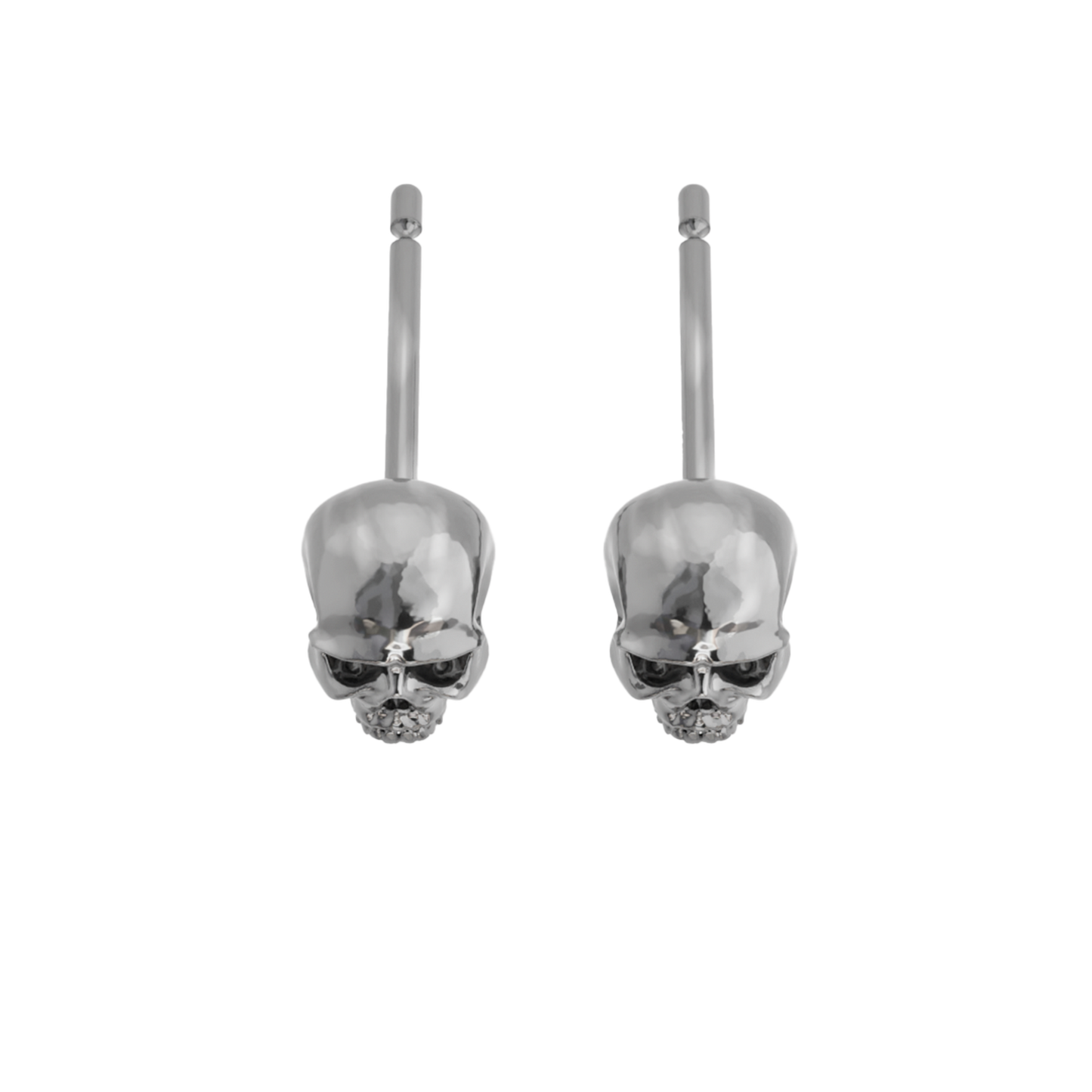 Skull Earrings