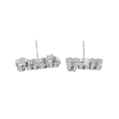 Fuck You Earrings