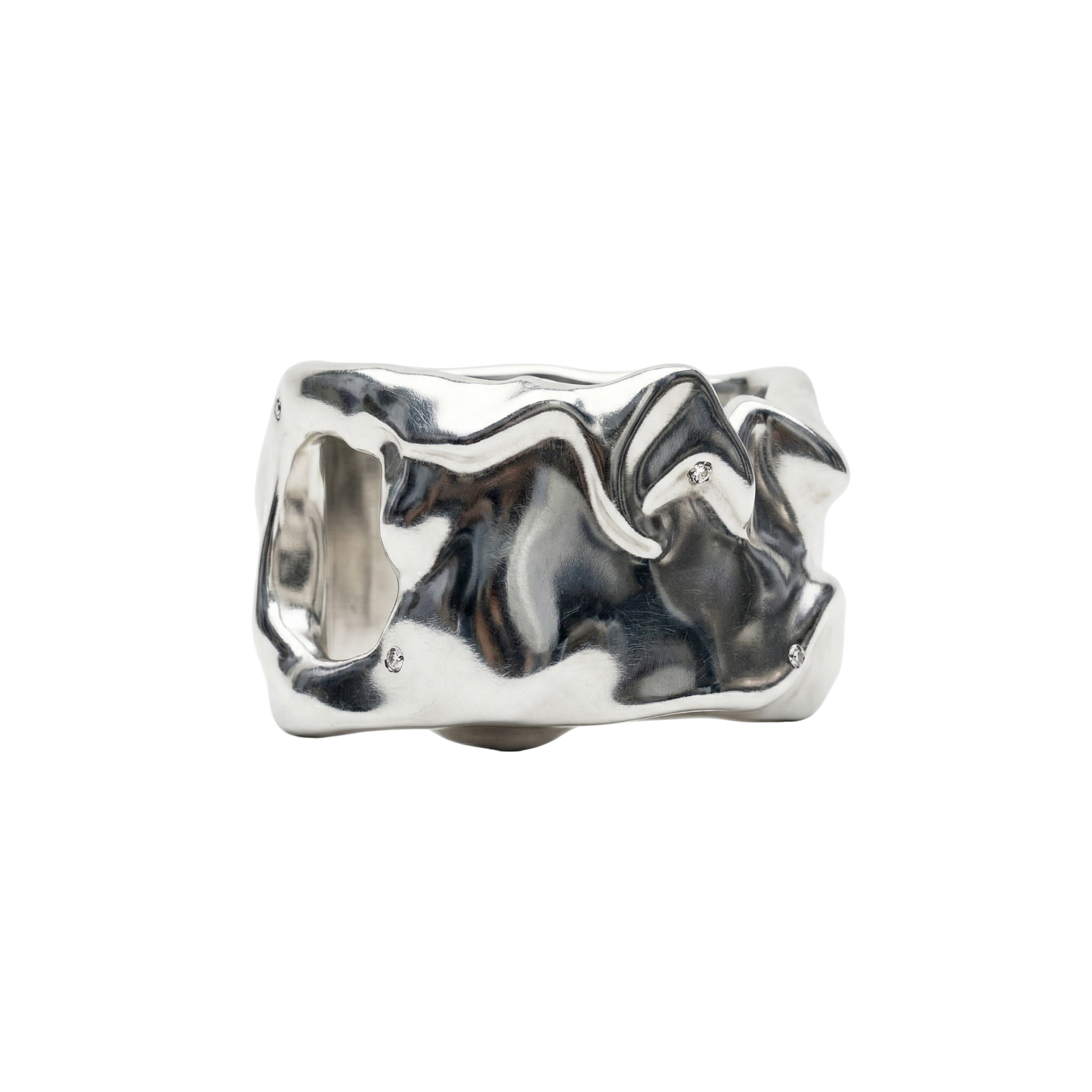Amorphous Seres Ring V1