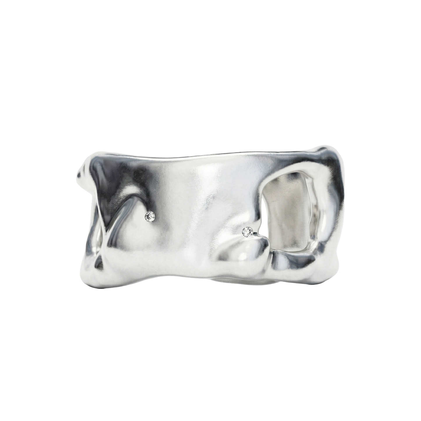 Amorphous Seres Ring V2