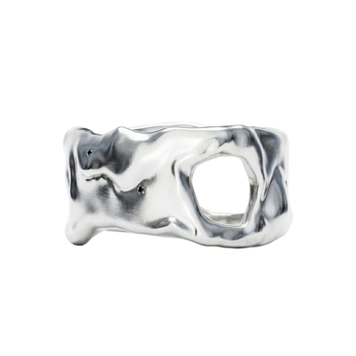 Amorphous Seres Ring V2