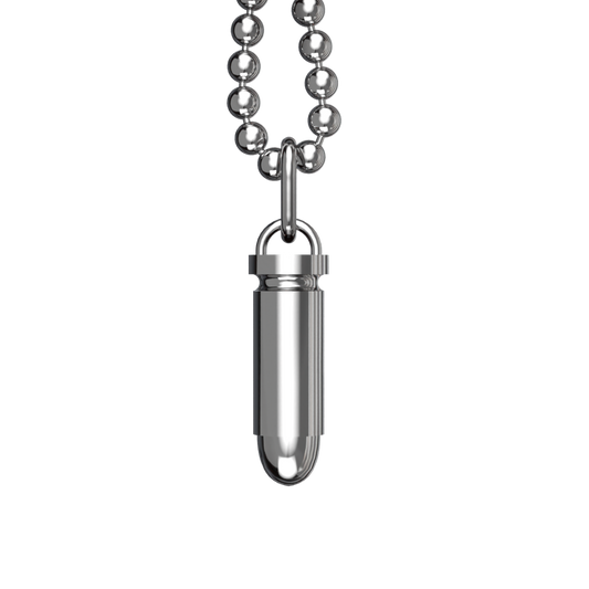 Bullet Pendant (R)