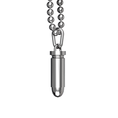 Bullet Pendant (R)