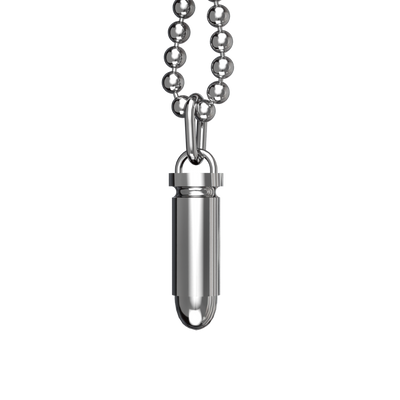 Bullet Pendant (R)