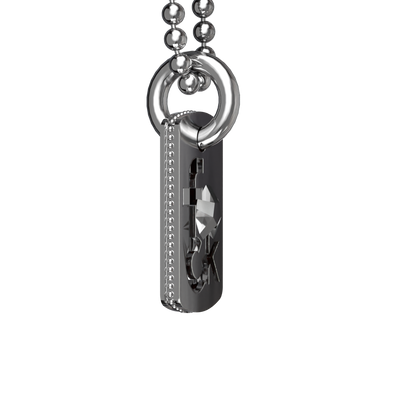 F*ck Dog Tag