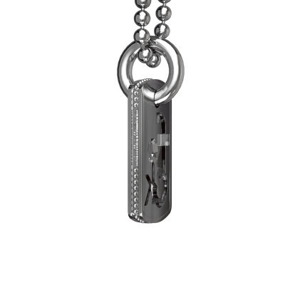F*ck Dog Tag