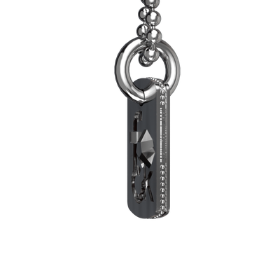 F*ck Dog Tag