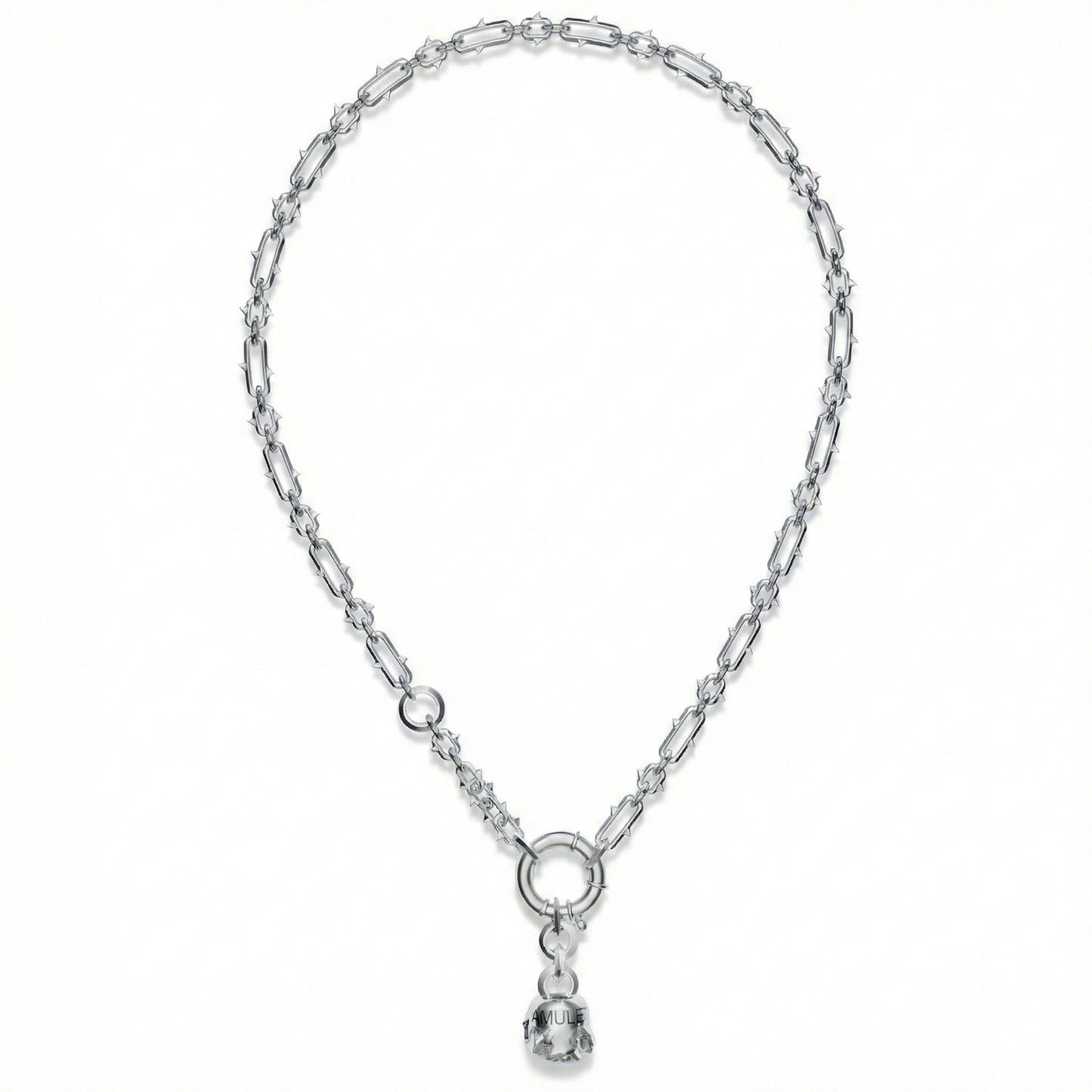 Lover’s Figaro Chain