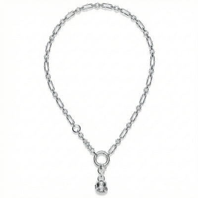 Lover’s Figaro Chain