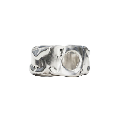 Amorphous Seres Ring V3