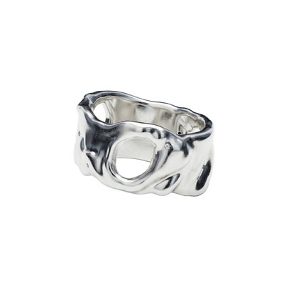 Amorphous Seres Ring V2