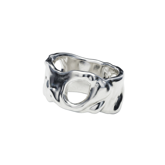Amorphous Seres Ring V2