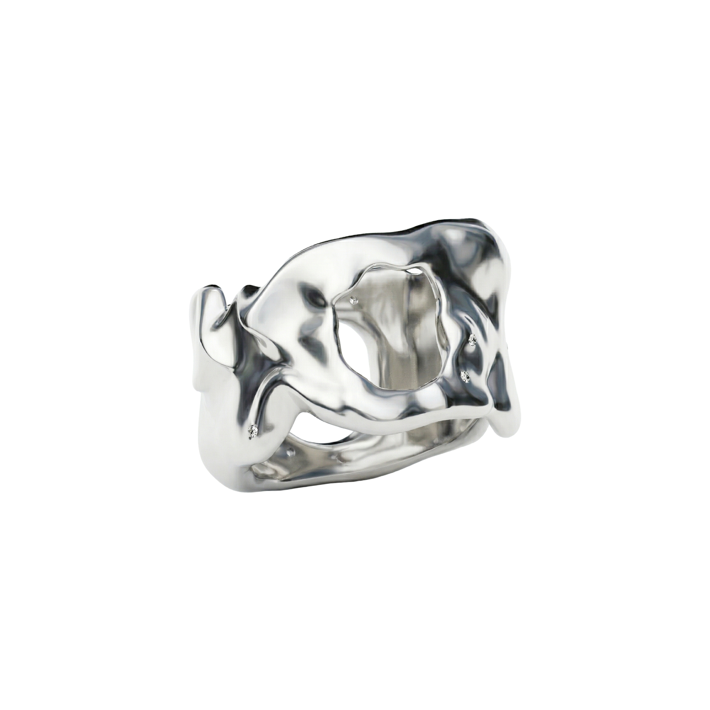 Amorphous Seres Ring V1