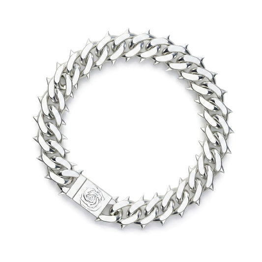 Lover’s Cuban Bracelet