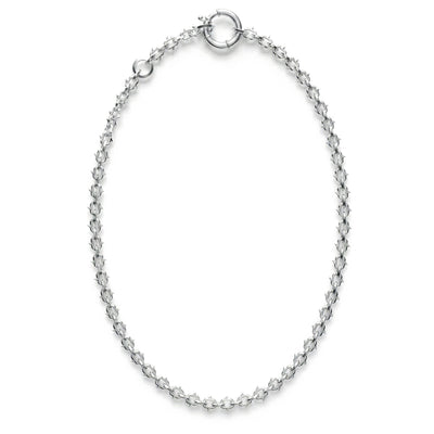 Lover’s Cable Necklace