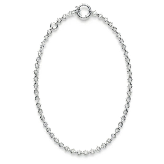 Lover’s Cable Necklace