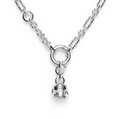 Lover’s Figaro Chain