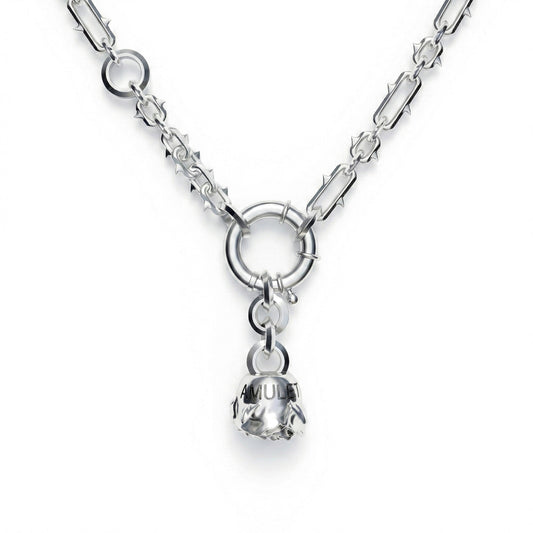 Lover’s Figaro Chain