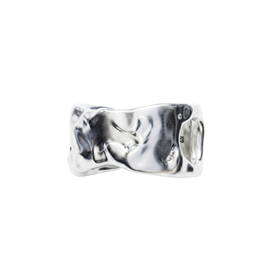 Amorphous Seres Ring V3