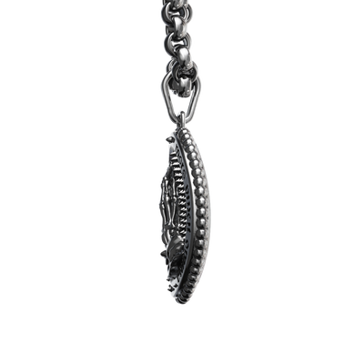 Prayer Hands Pendant