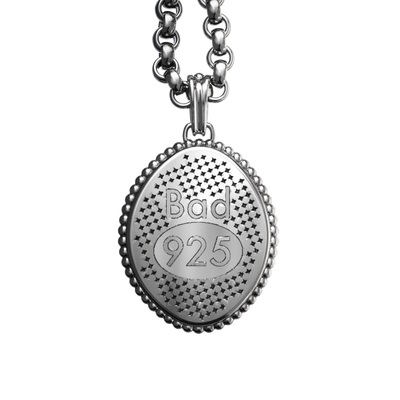 Prayer Hands Pendant
