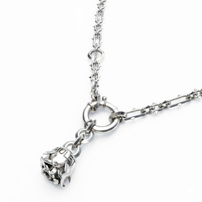 Lover’s Figaro Chain