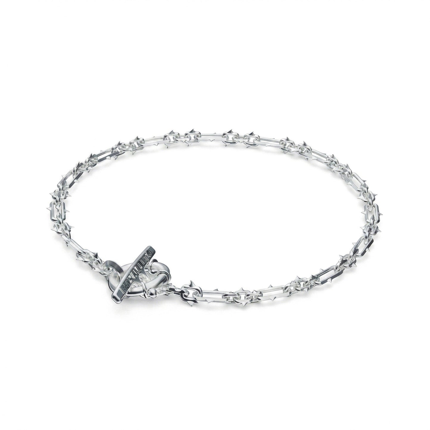 Lover’s Figaro Bracelet