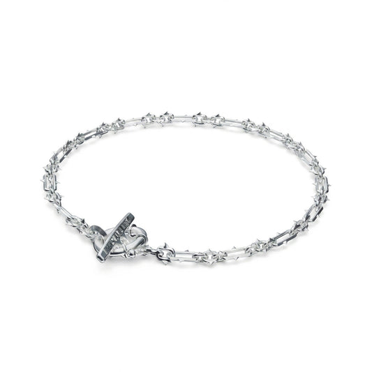 Lover’s Figaro Bracelet