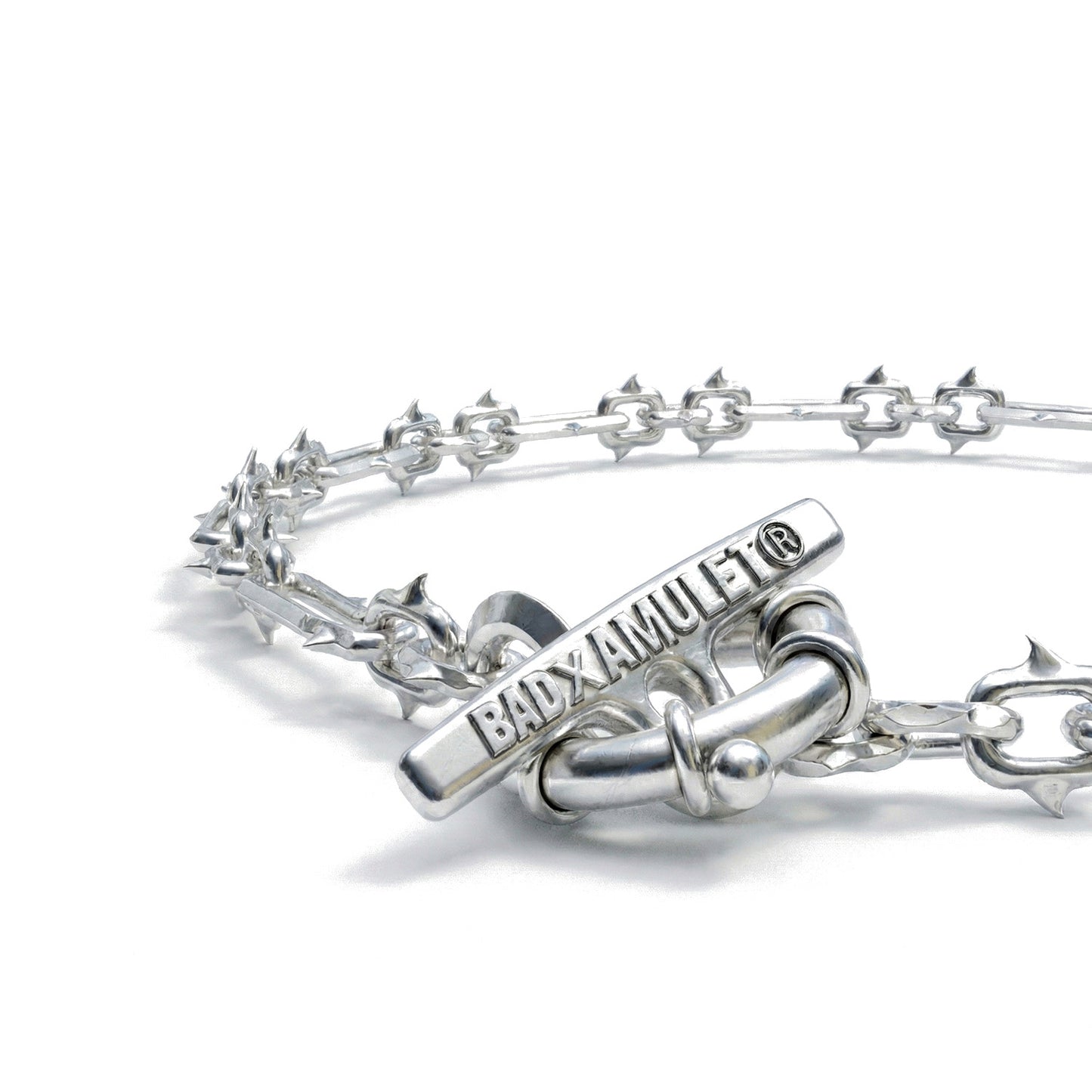Lover’s Figaro Bracelet