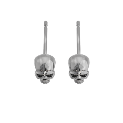Skull Earrings