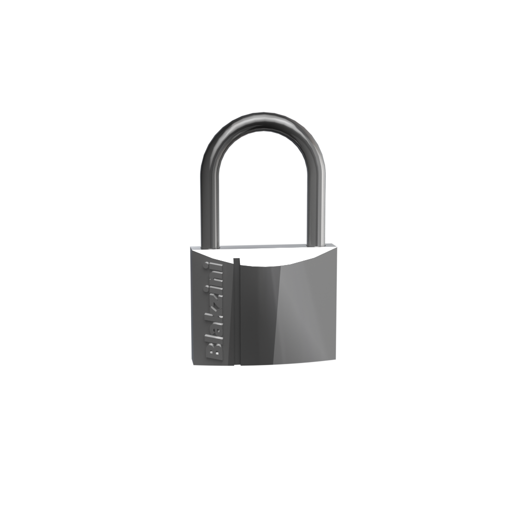 BWR X Blakzini Lock